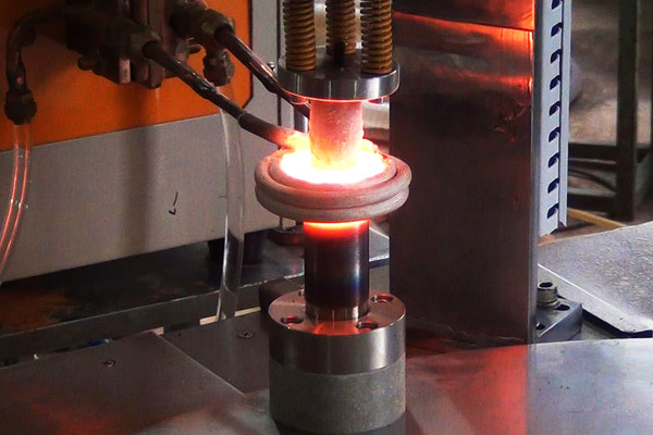 焊接感应加热设备性能