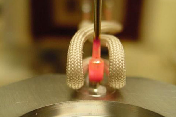 高频钎焊机工艺